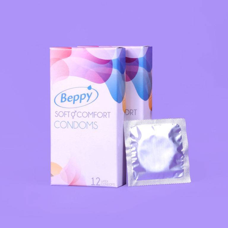 Beppy Kondome